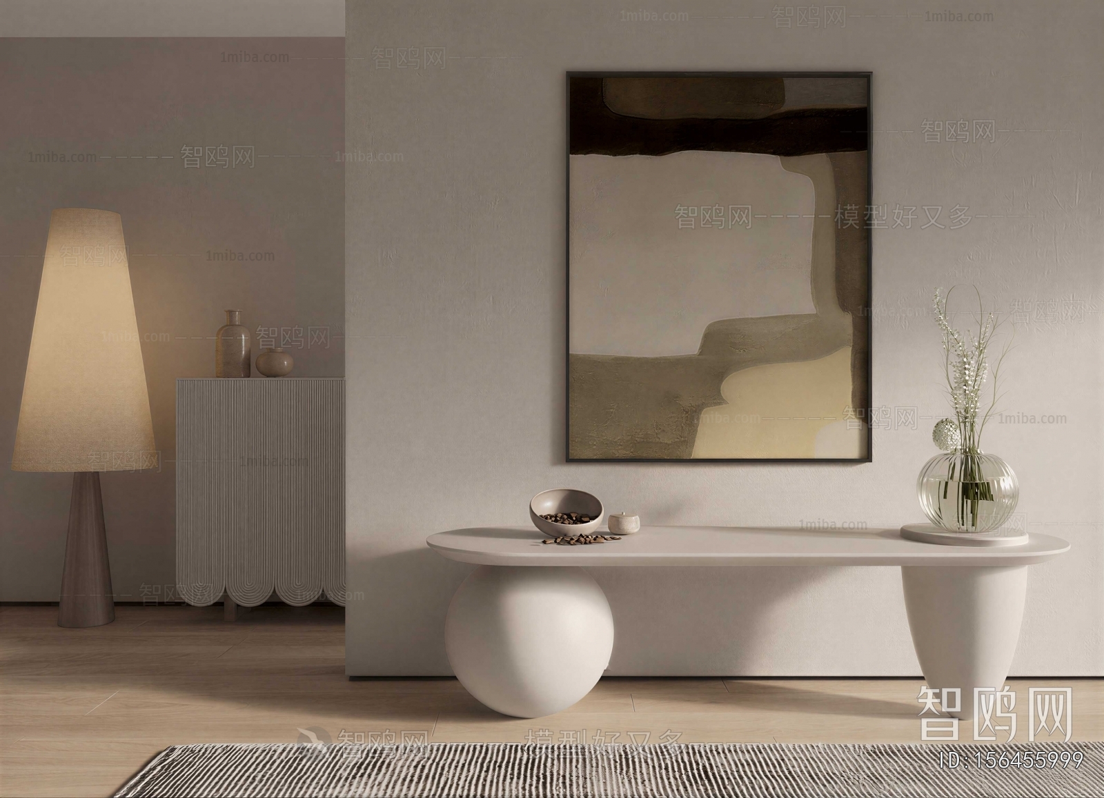 Modern Painting