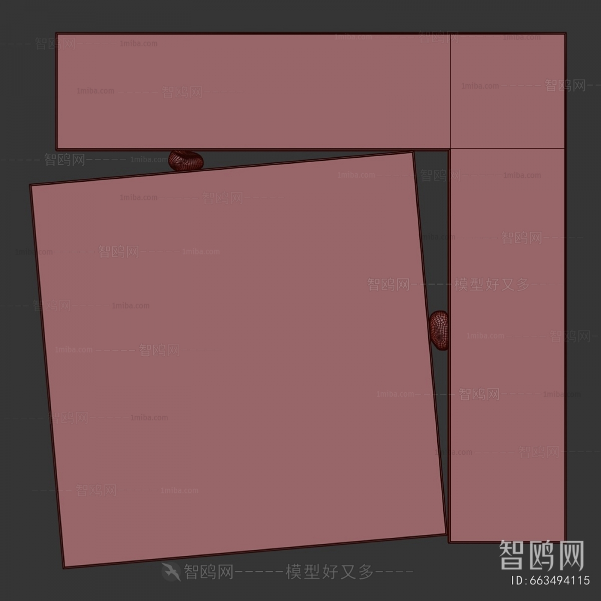 Modern Wall Decoration