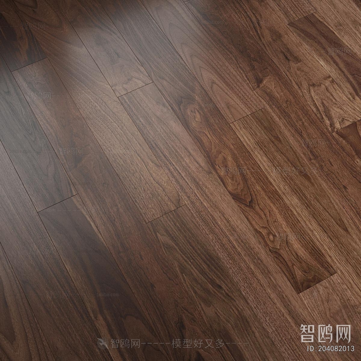 Modern Floor