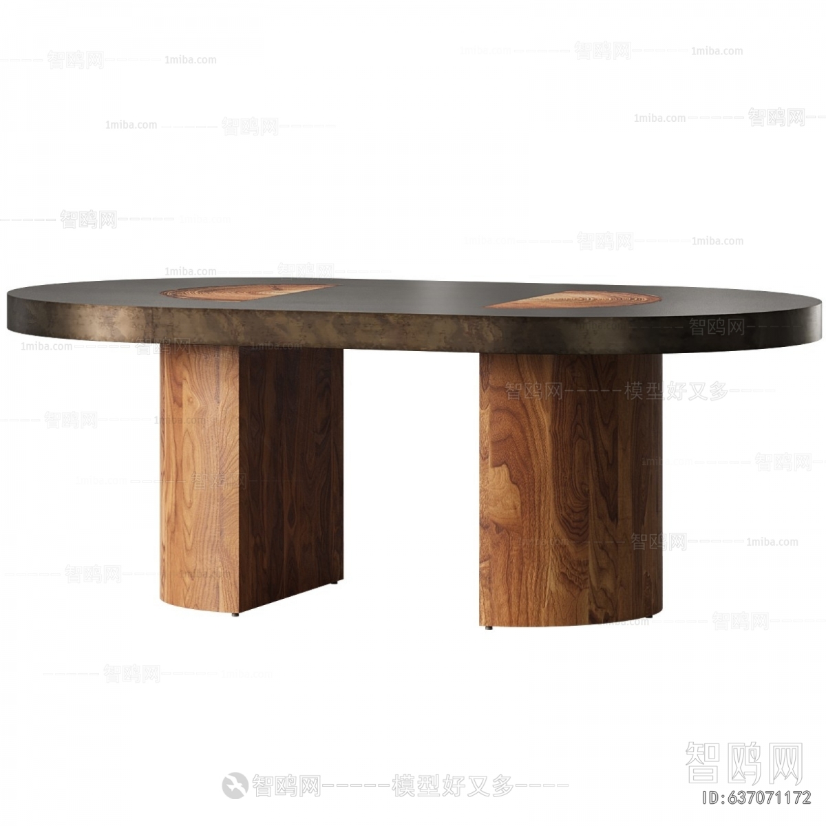 Modern Dining Table
