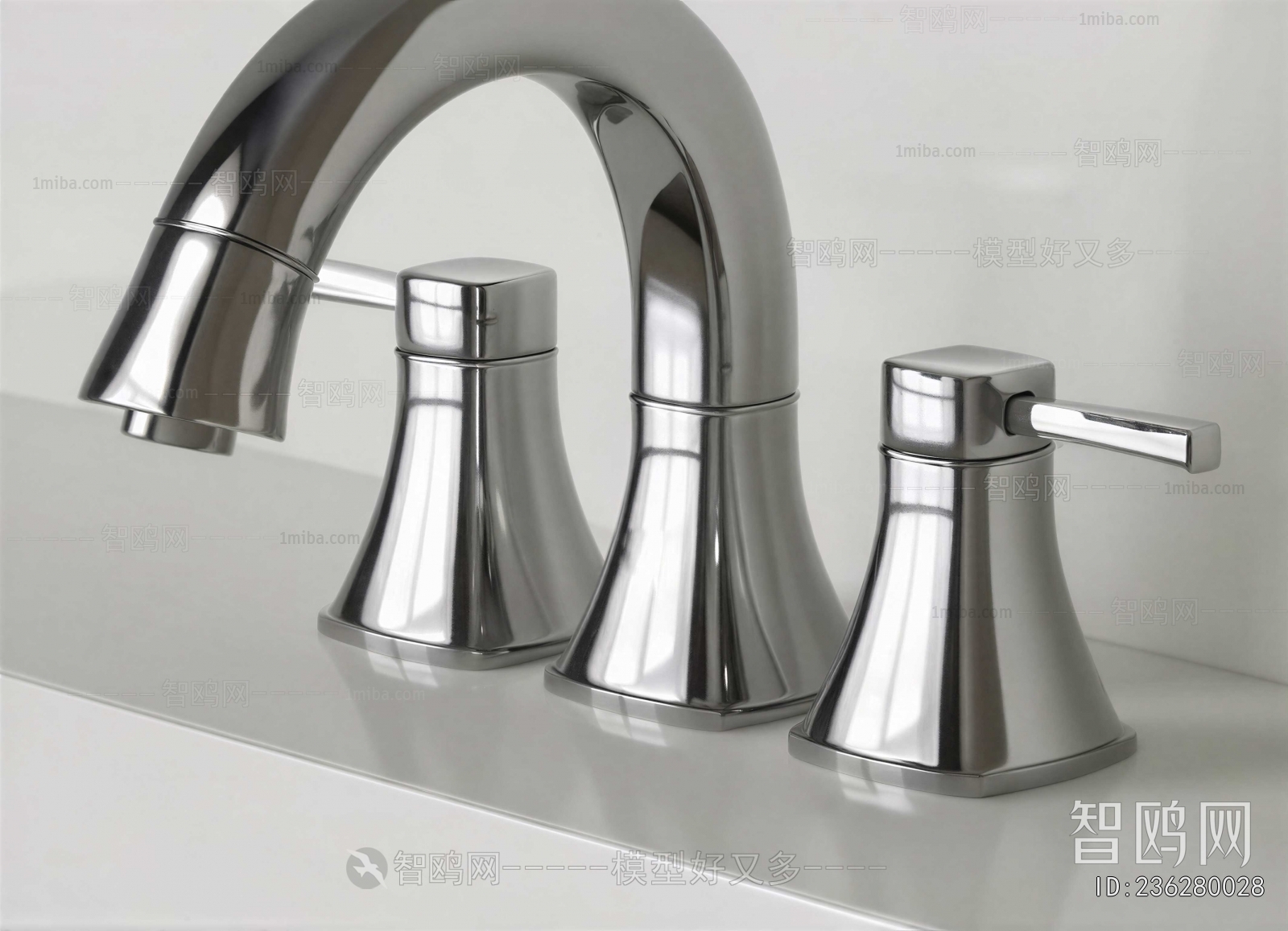 Modern Bathroom Hardware