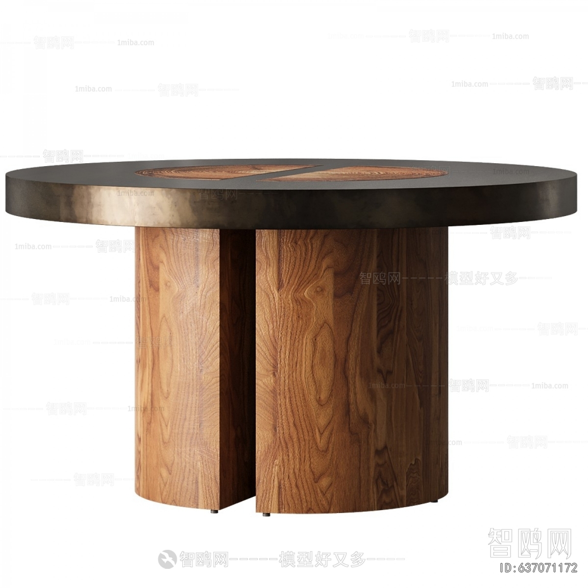 Modern Dining Table