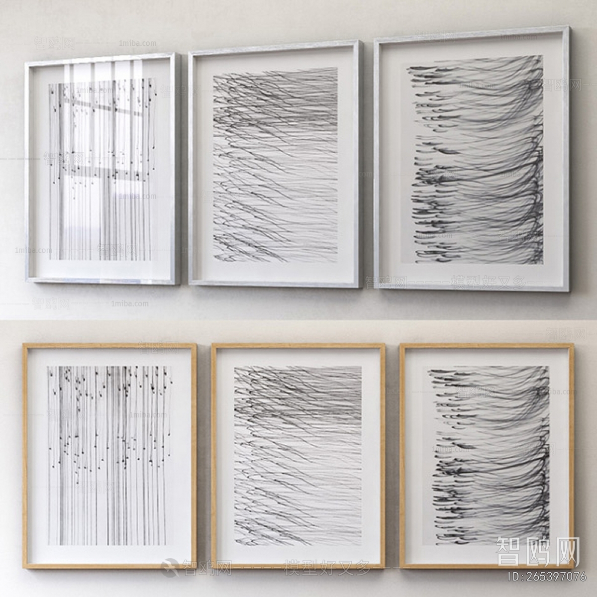 Modern Painting