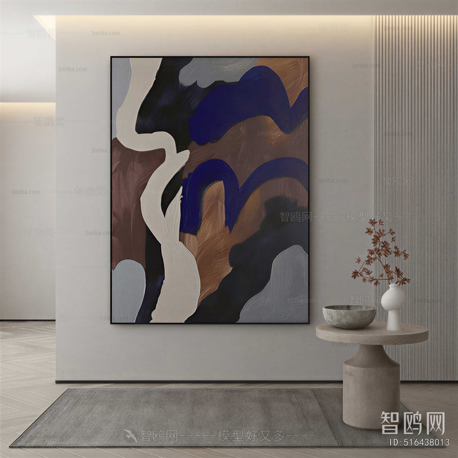 Modern Painting