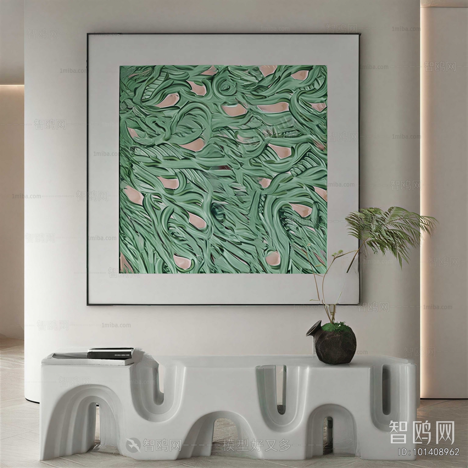 Modern Painting