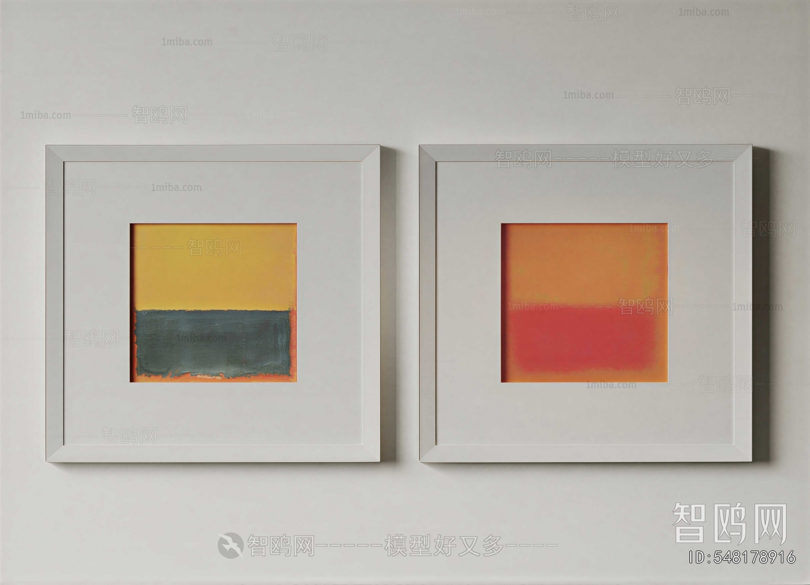Modern Painting