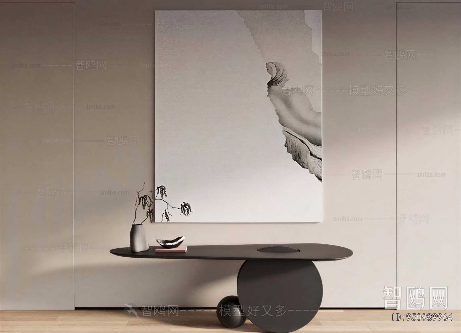 Modern Painting