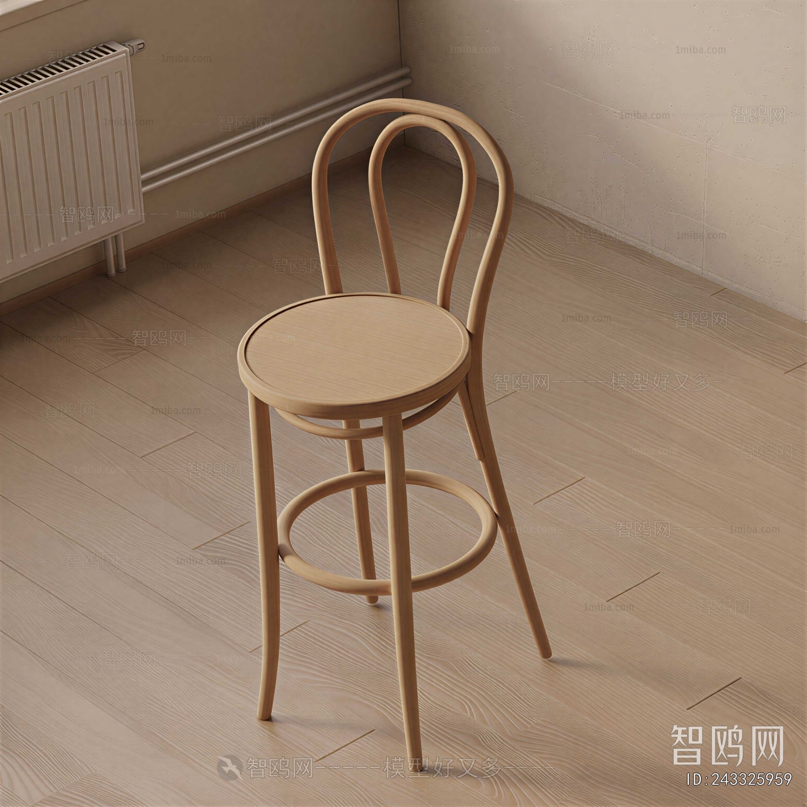 Modern Dining Chair