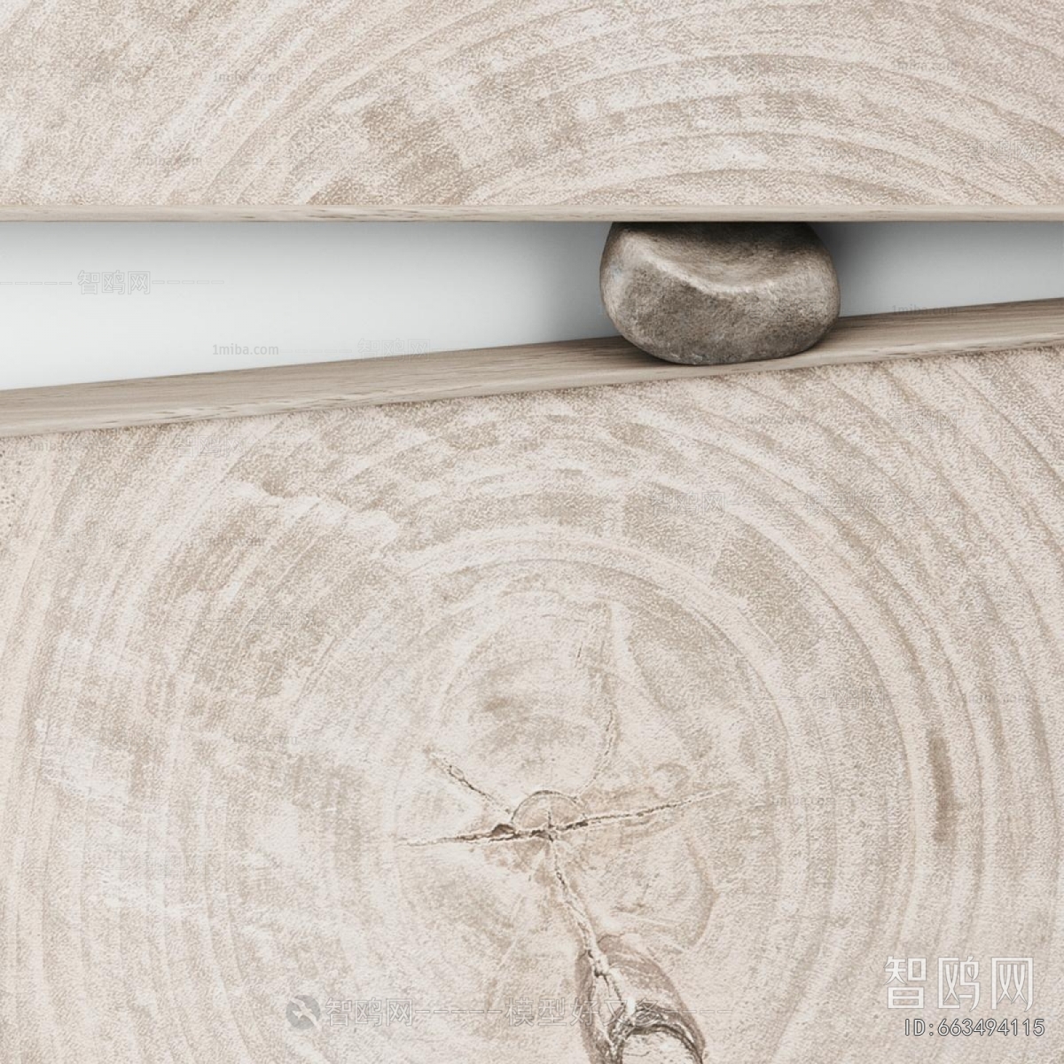 Modern Wall Decoration