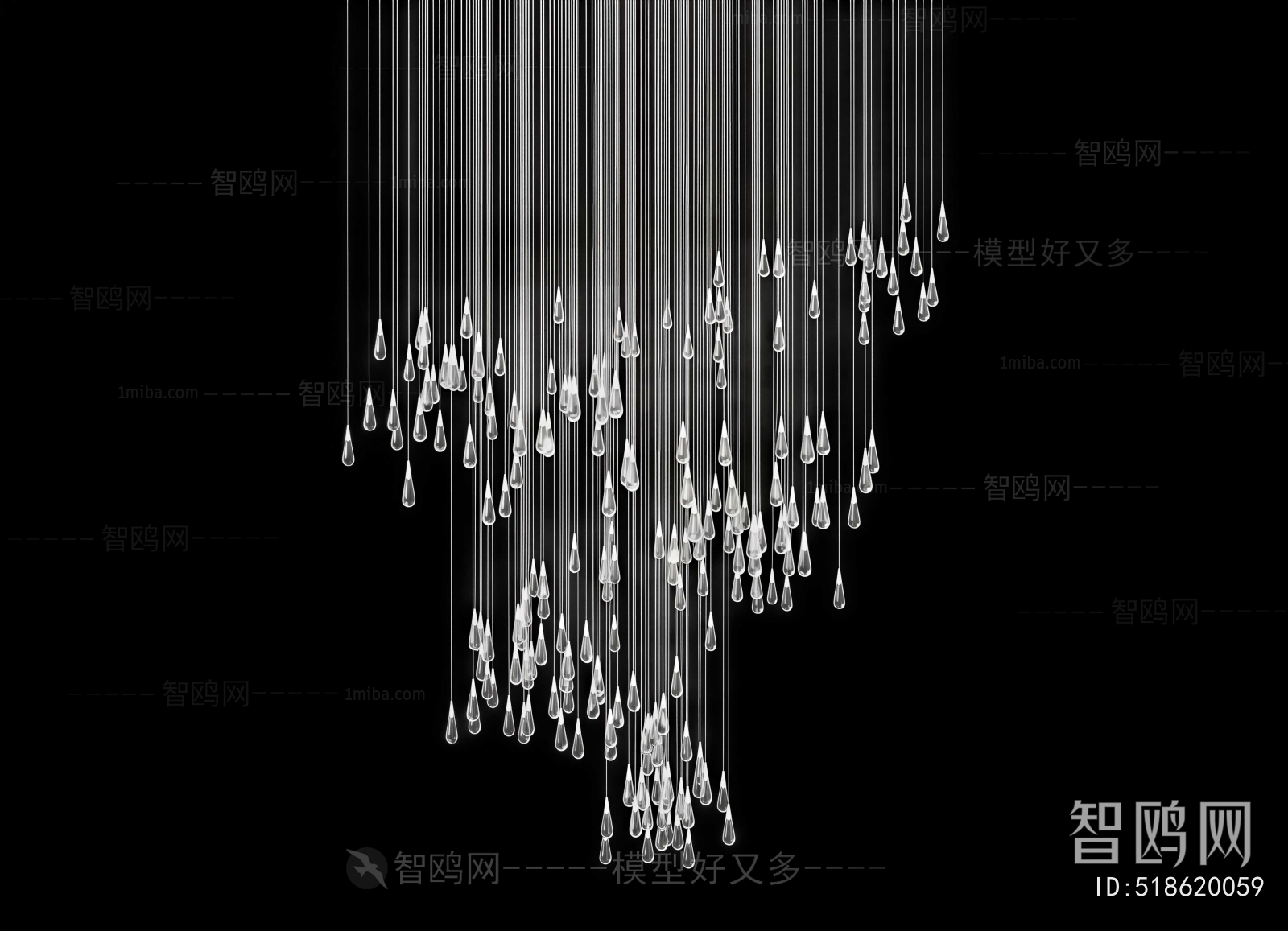 Modern Droplight