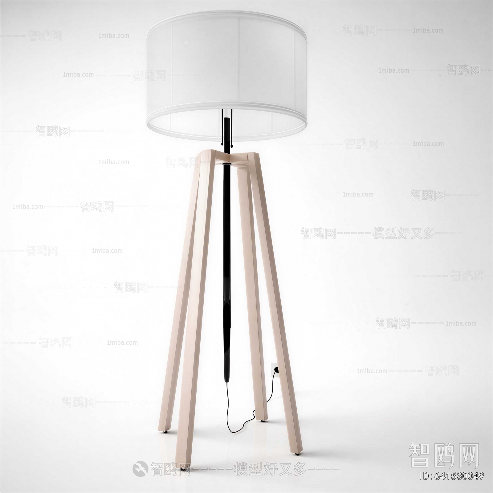 Modern Floor Lamp