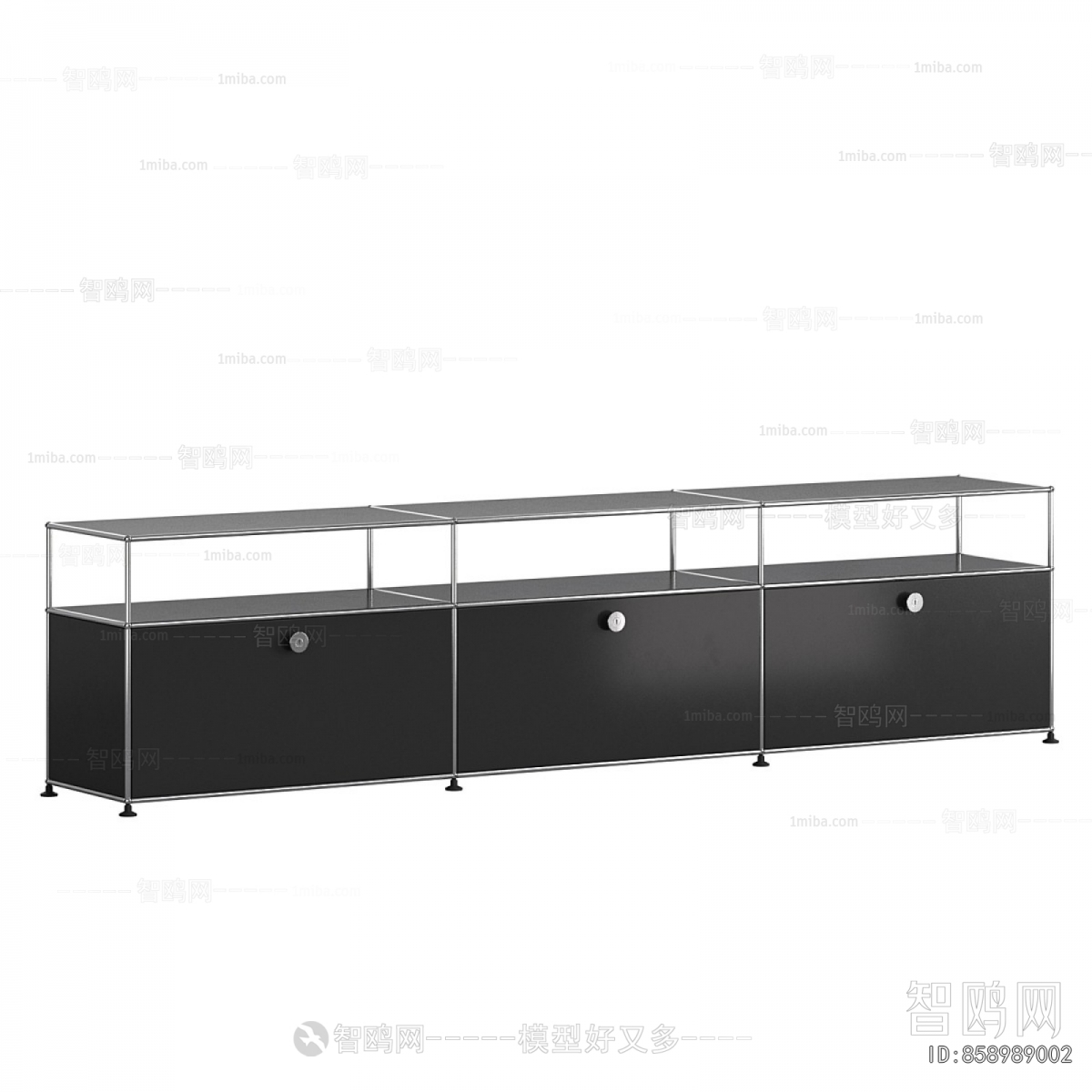 Modern TV Cabinet