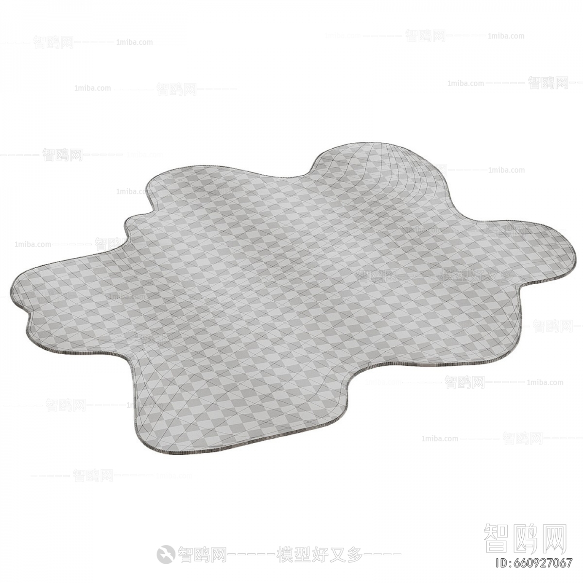 Modern The Carpet