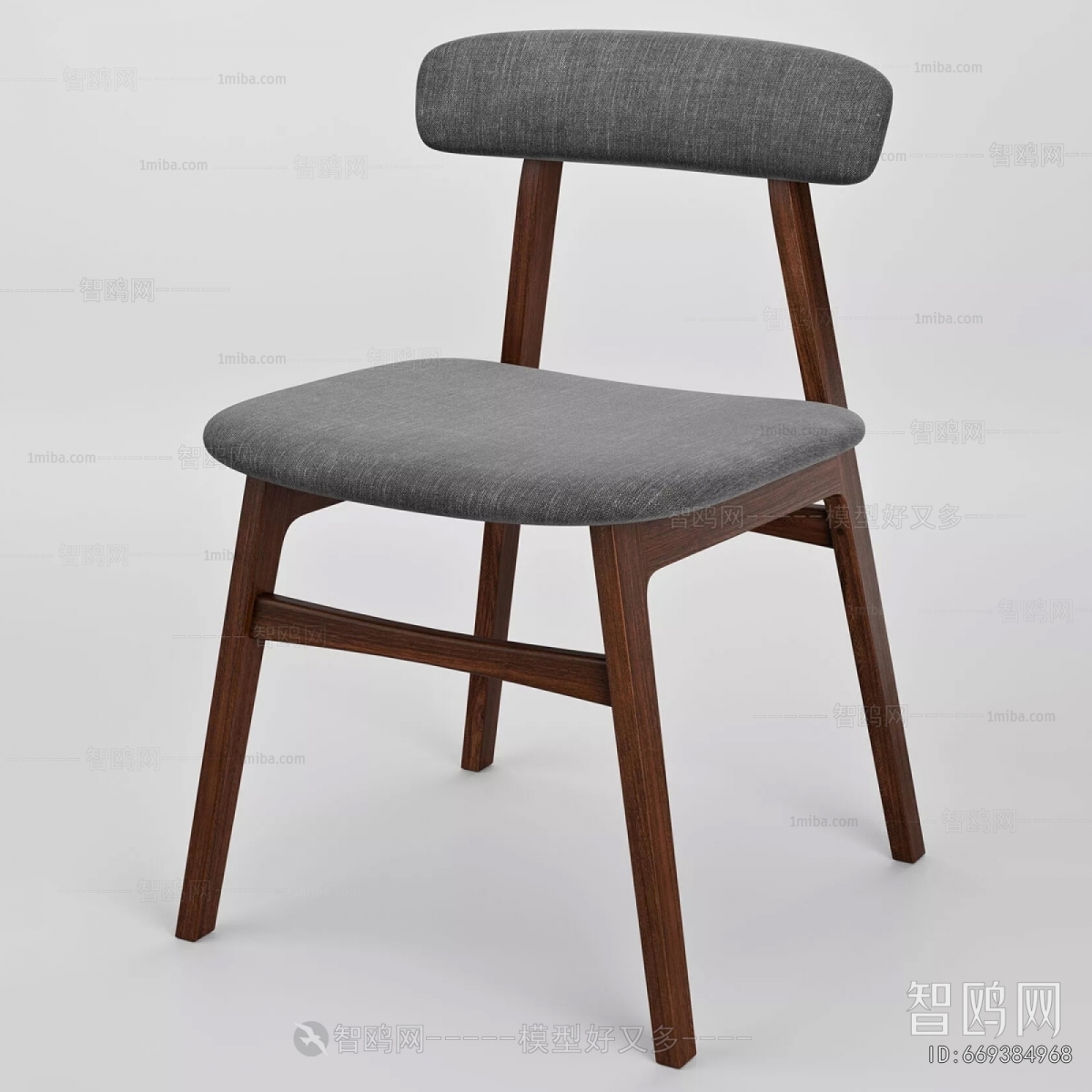 Modern Dining Chair