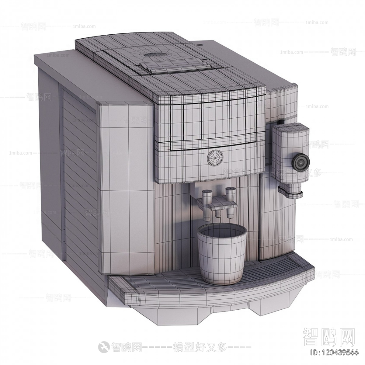 Modern Household Appliances