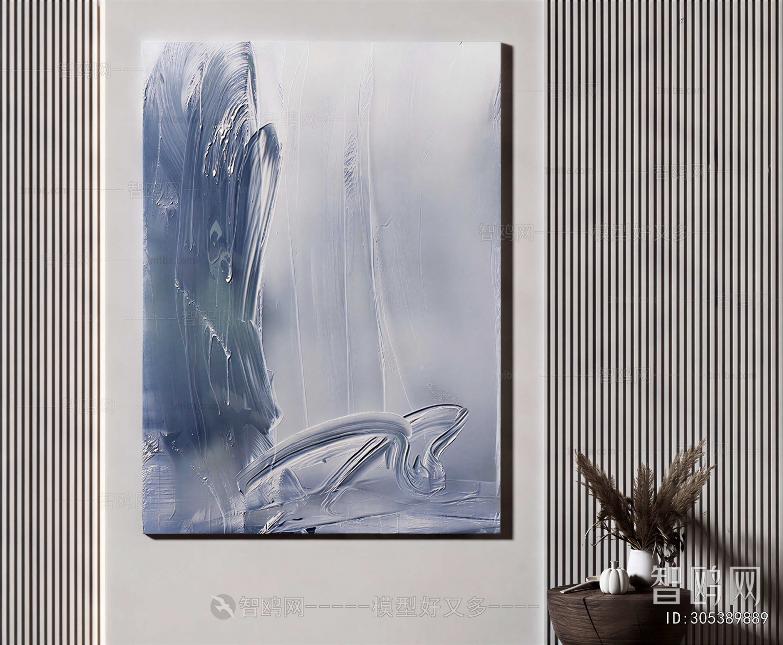 Modern Painting