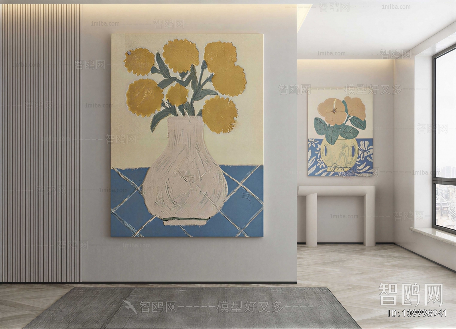 Modern Painting