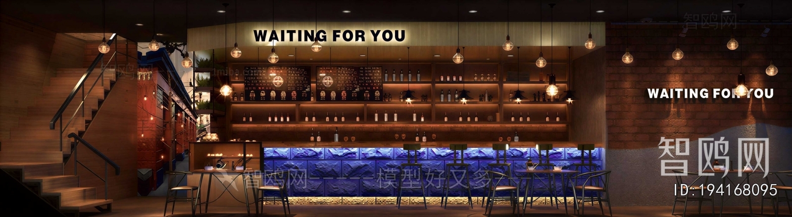 Modern Ktv  Bar