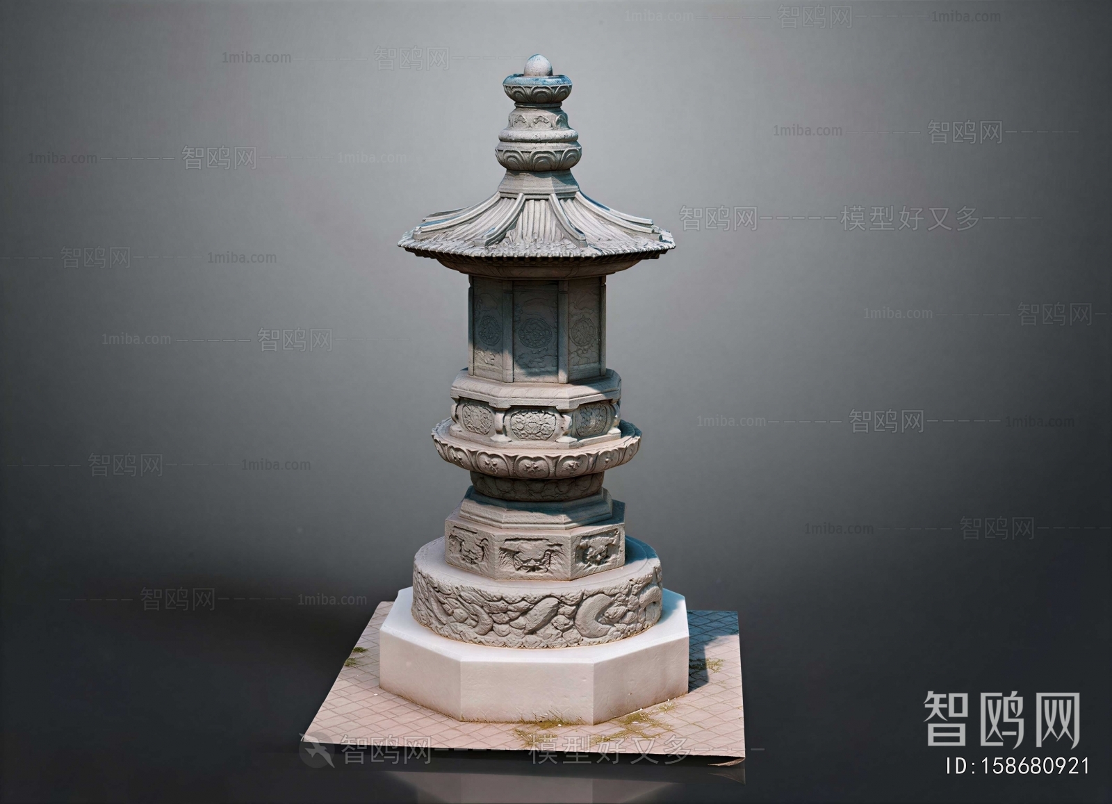 Chinese Style Other