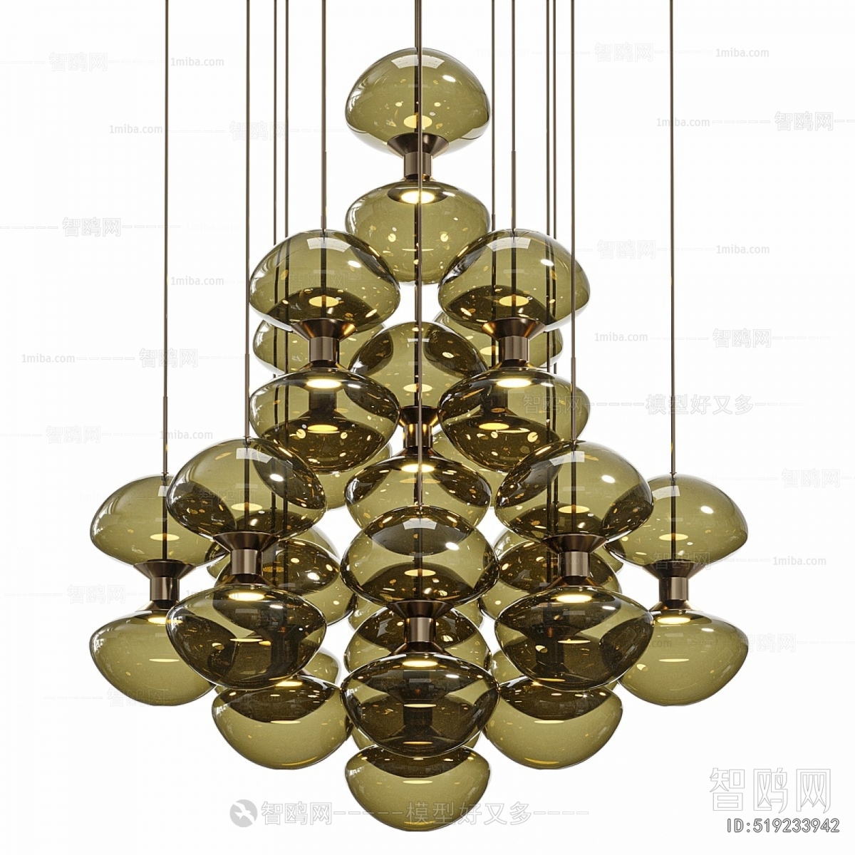 Modern Droplight
