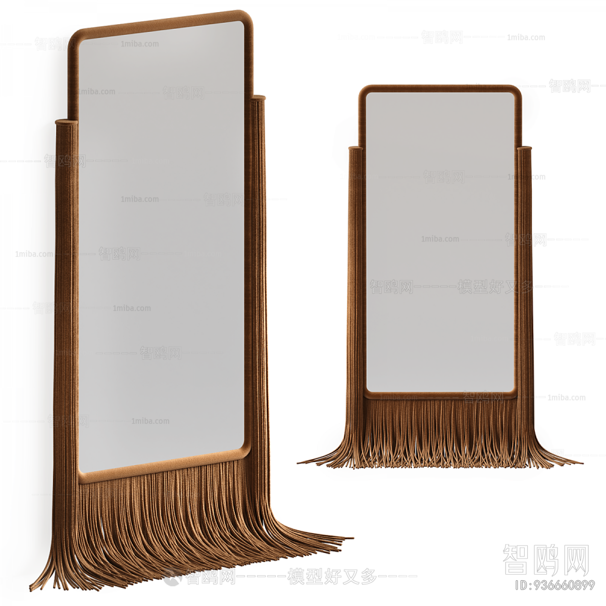Modern The Mirror