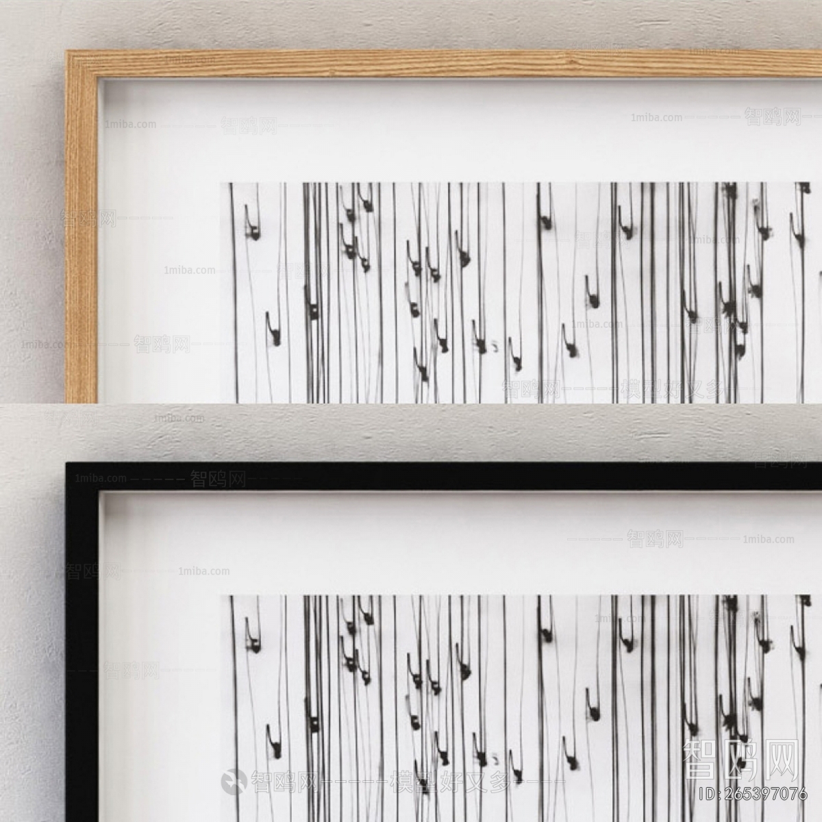 Modern Painting