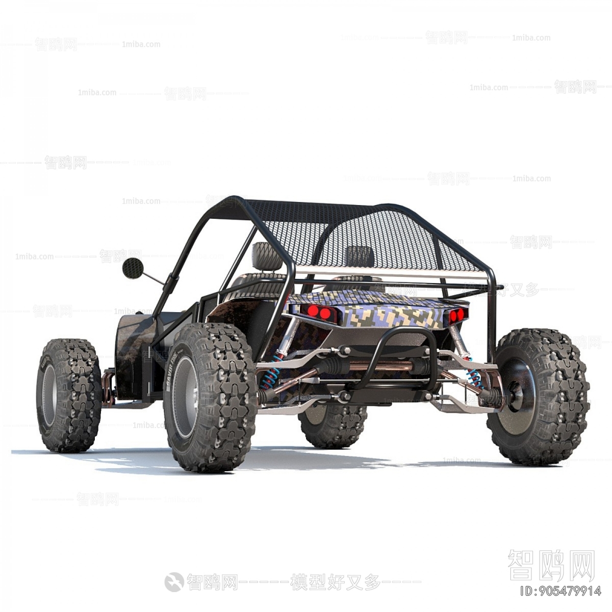 Modern Highway Vehicles
