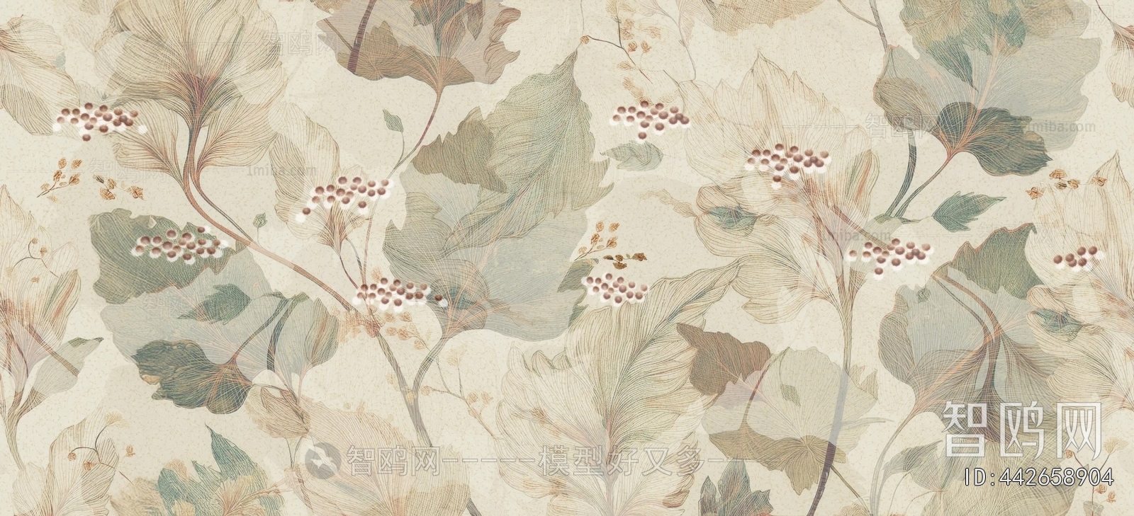 Chinese Style Wallpaper