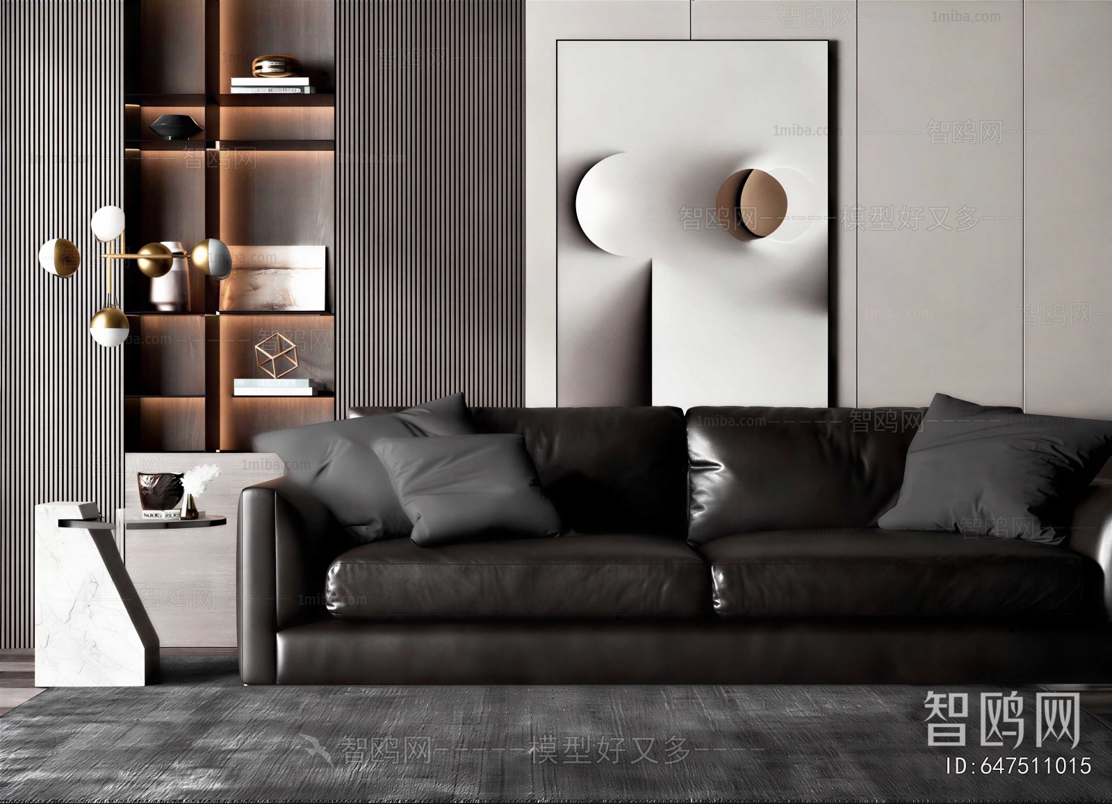 Modern A Sofa For Two