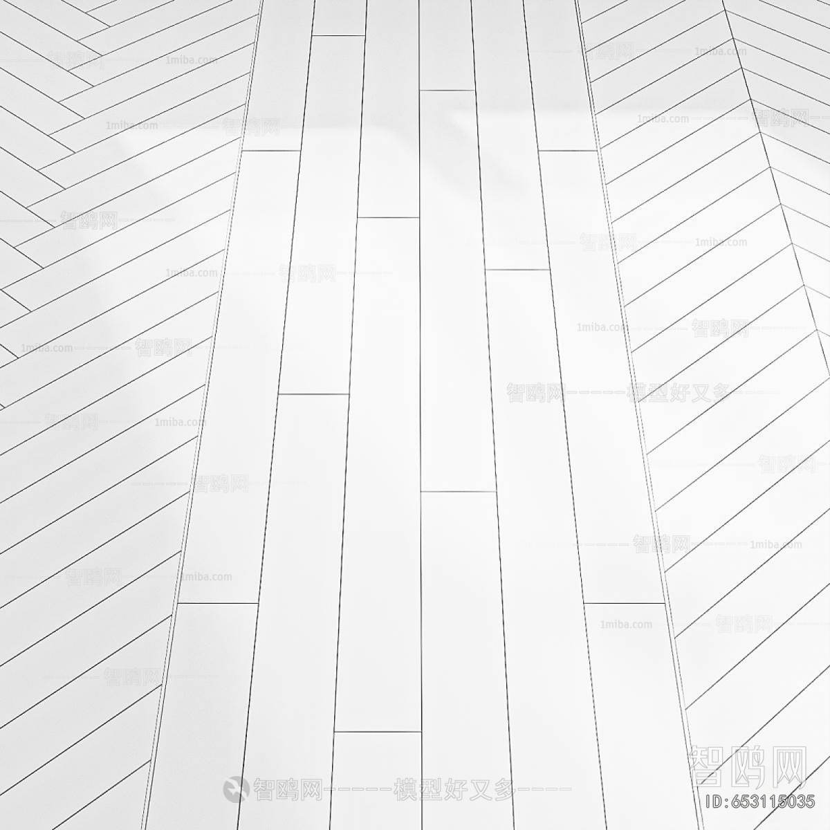 Modern Floor