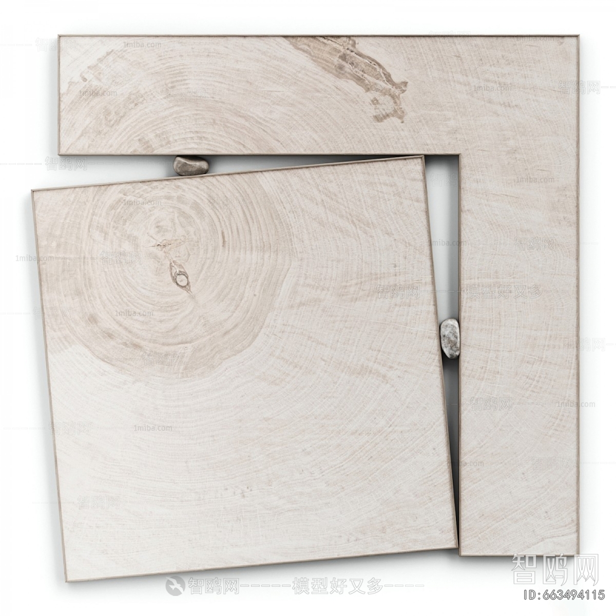 Modern Wall Decoration