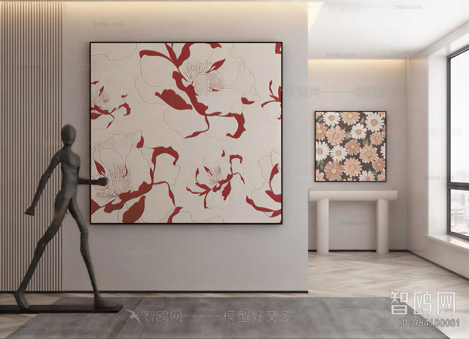 Modern Painting