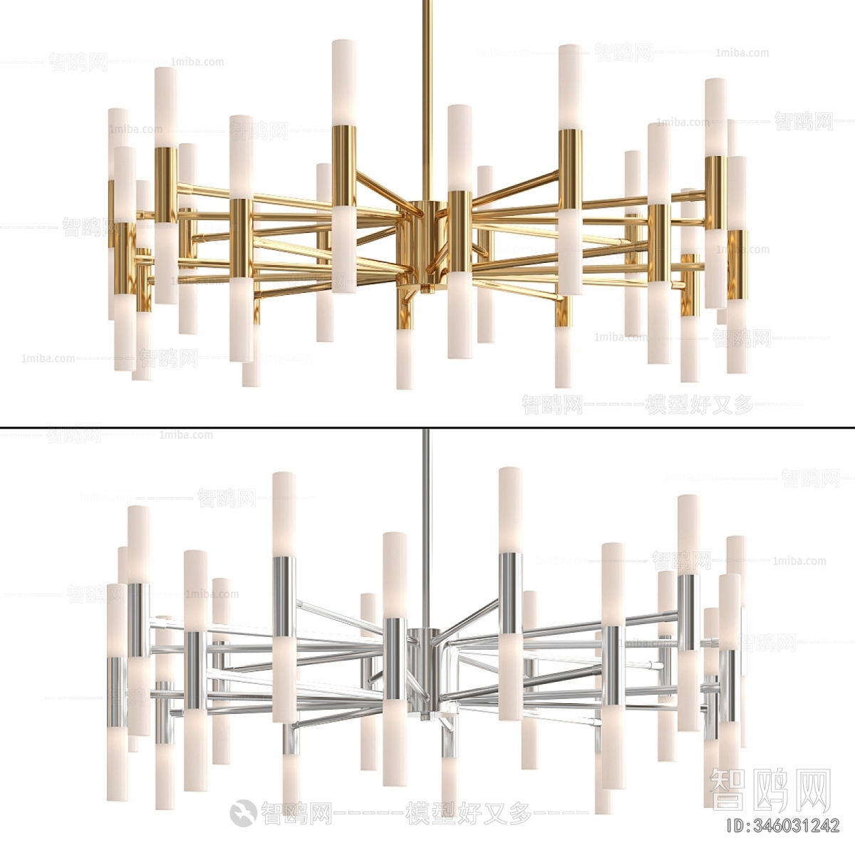 New Chinese Style Droplight