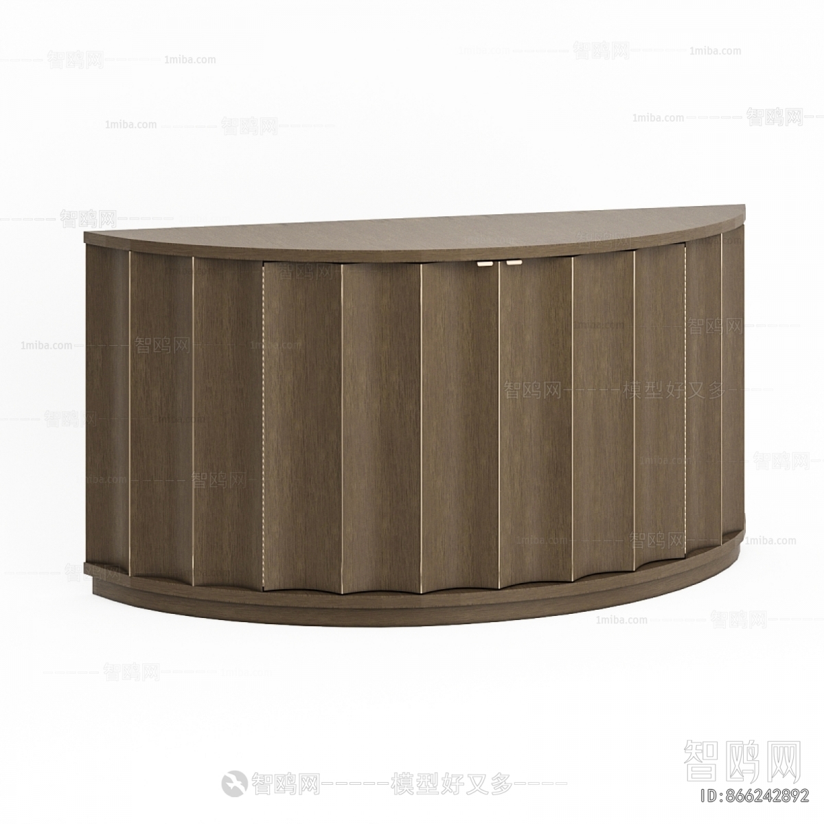 Modern Console