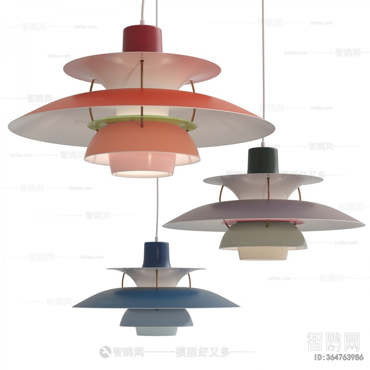Modern Droplight