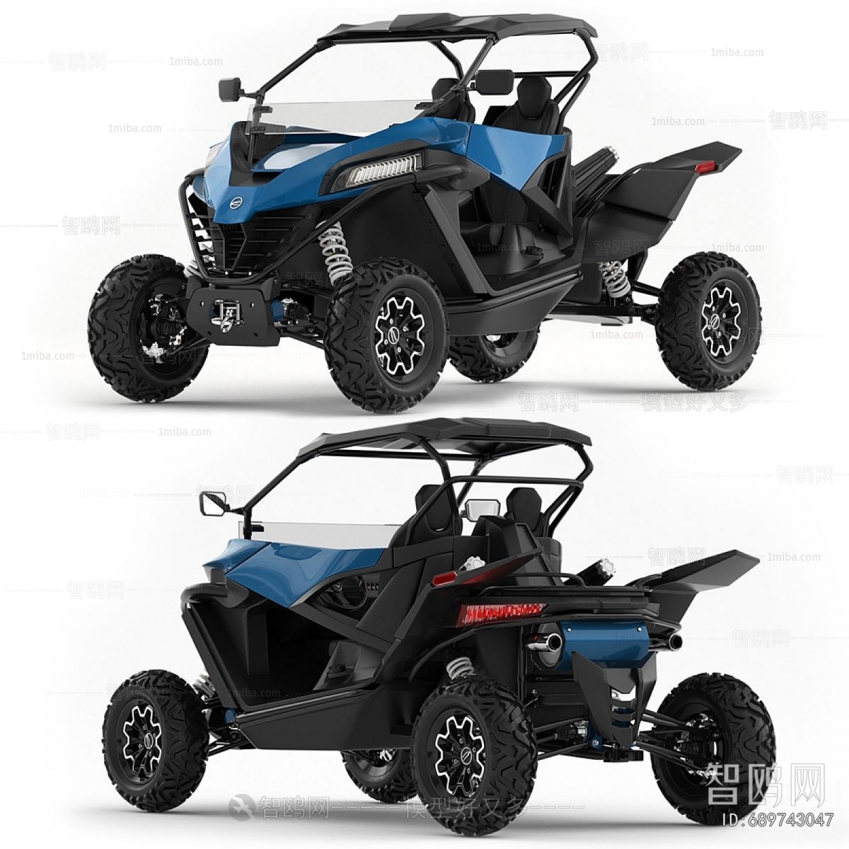 Modern Car