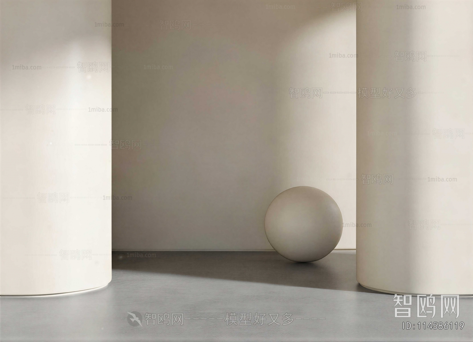 Modern Wall Facing