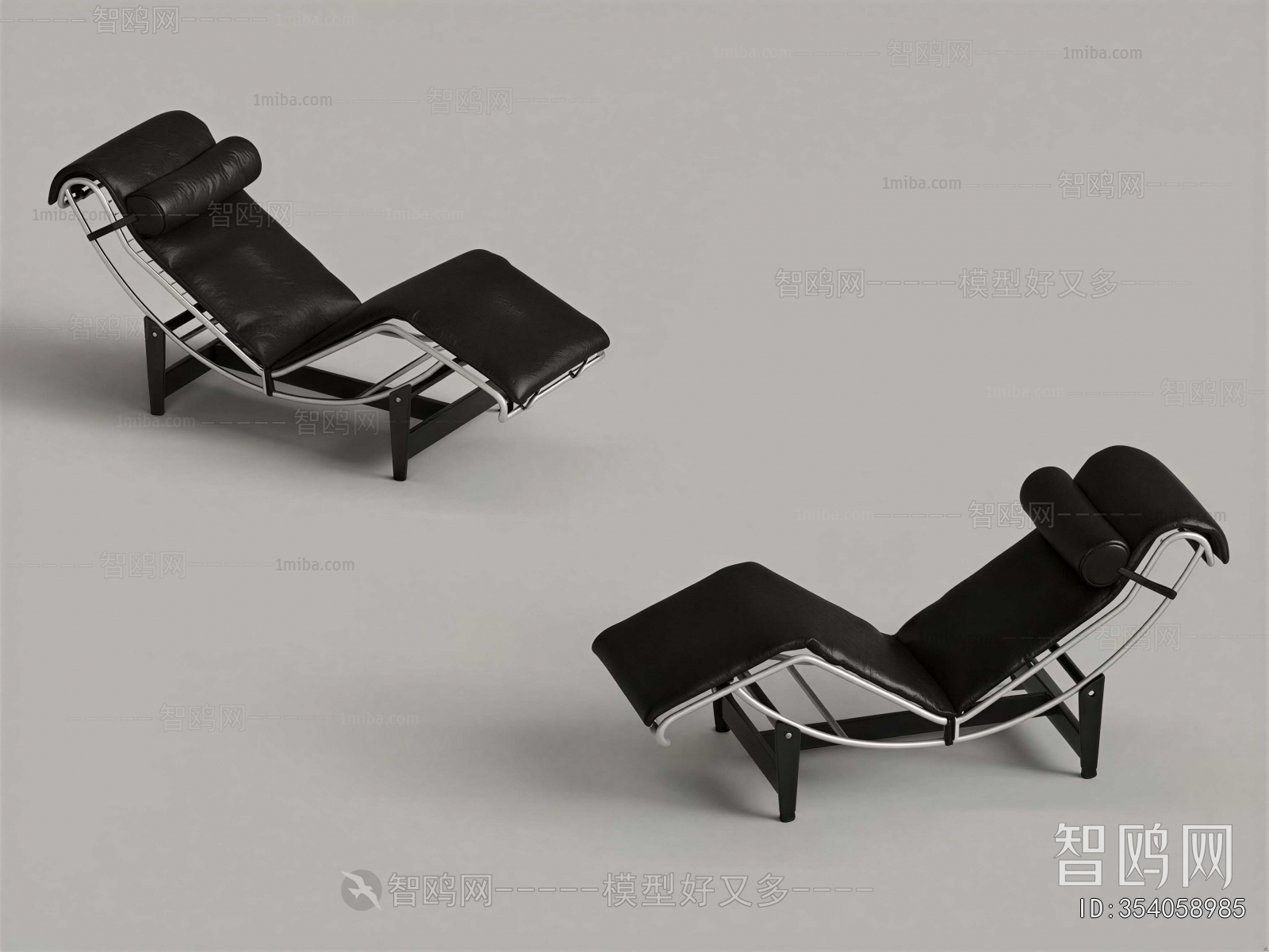 Modern Recliner
