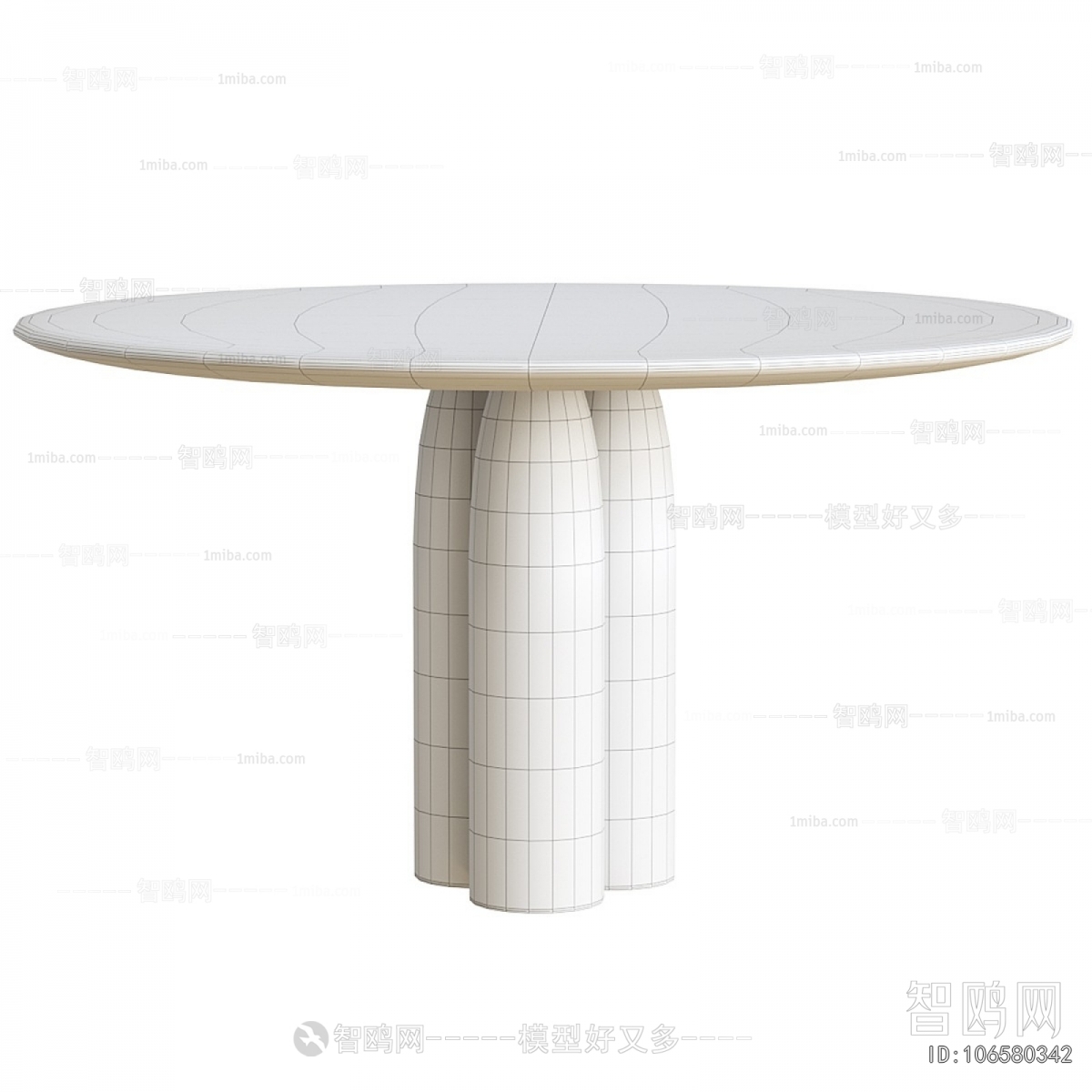 Modern Coffee Table