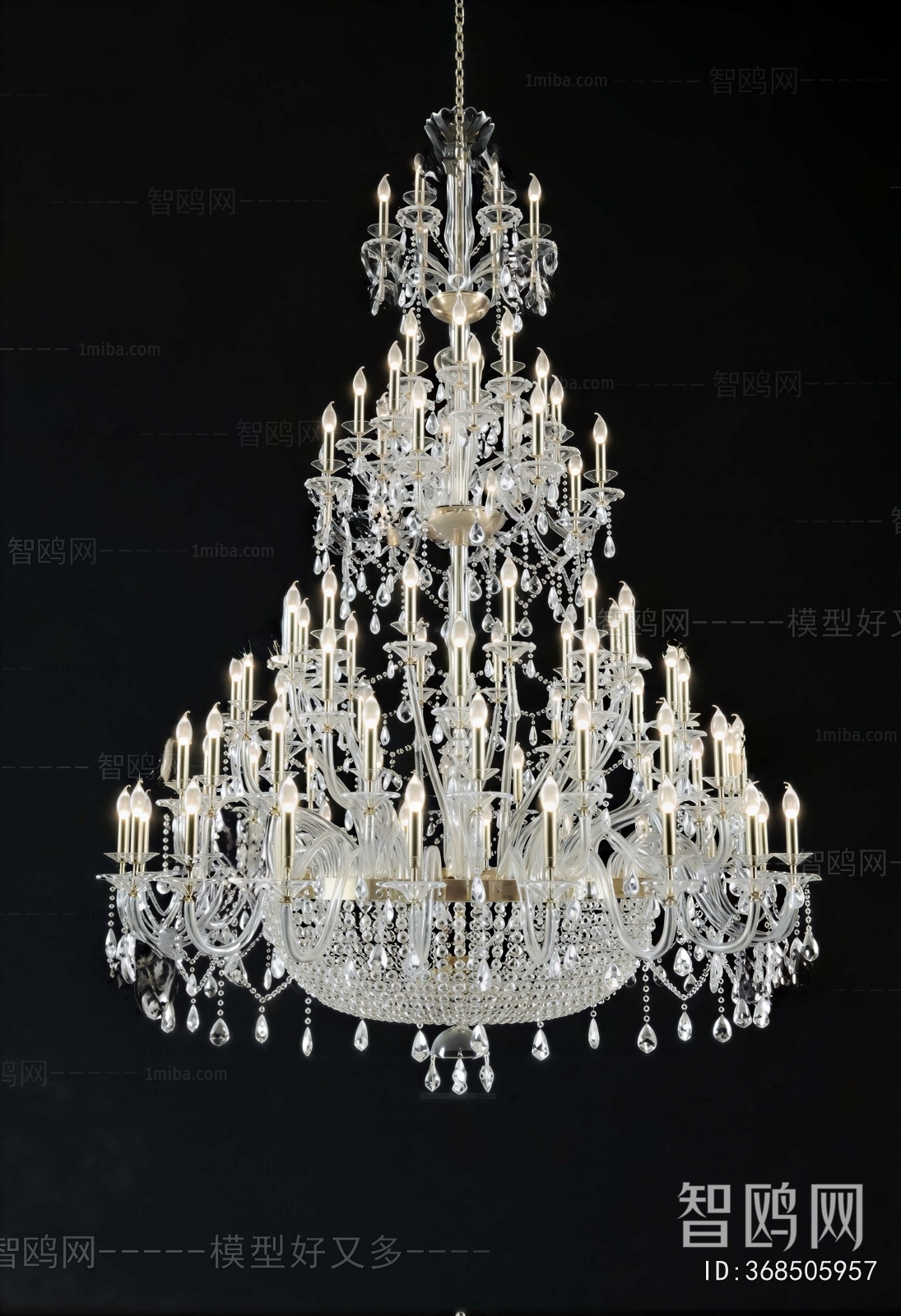 European Style Droplight