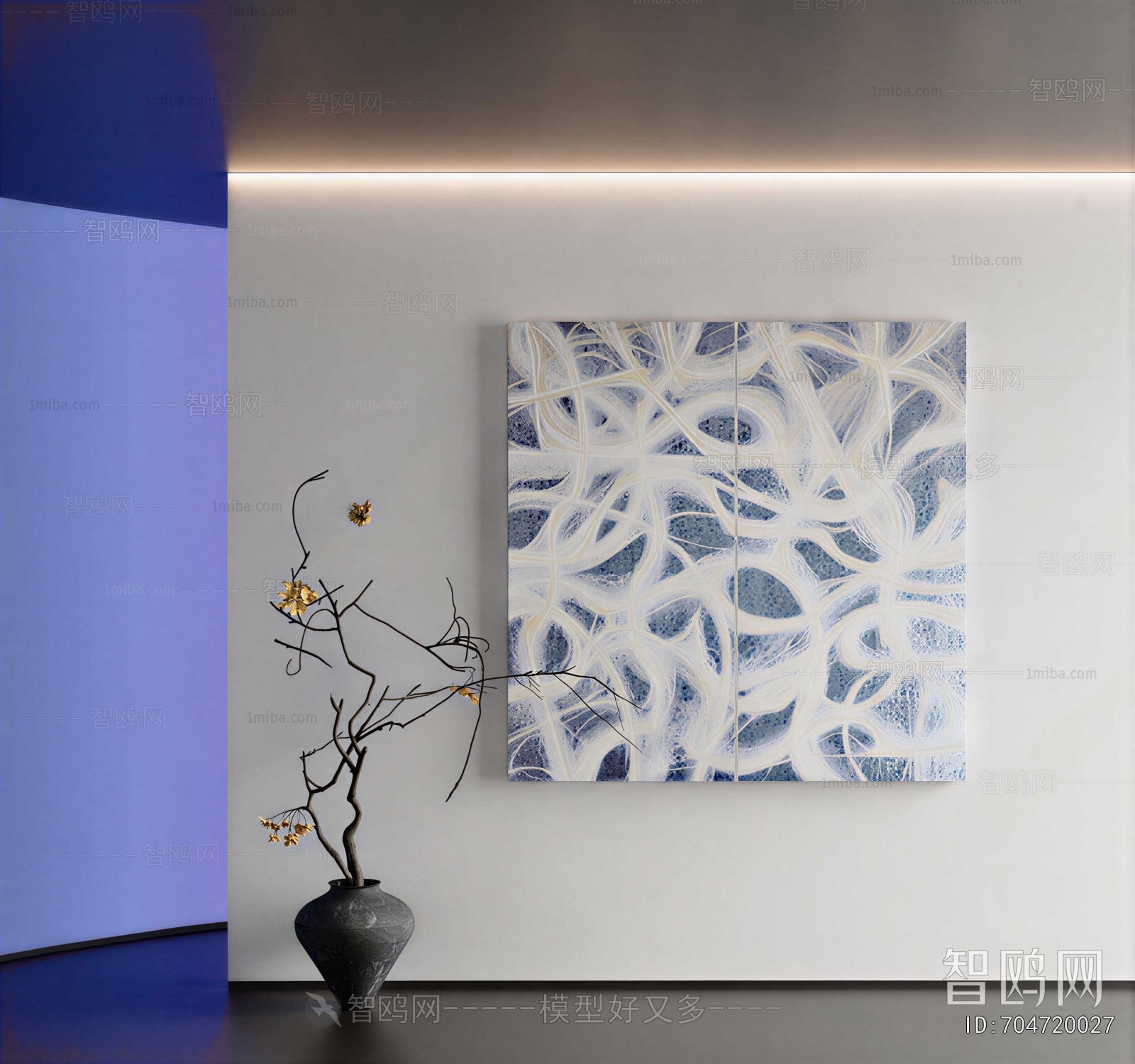 Modern Painting