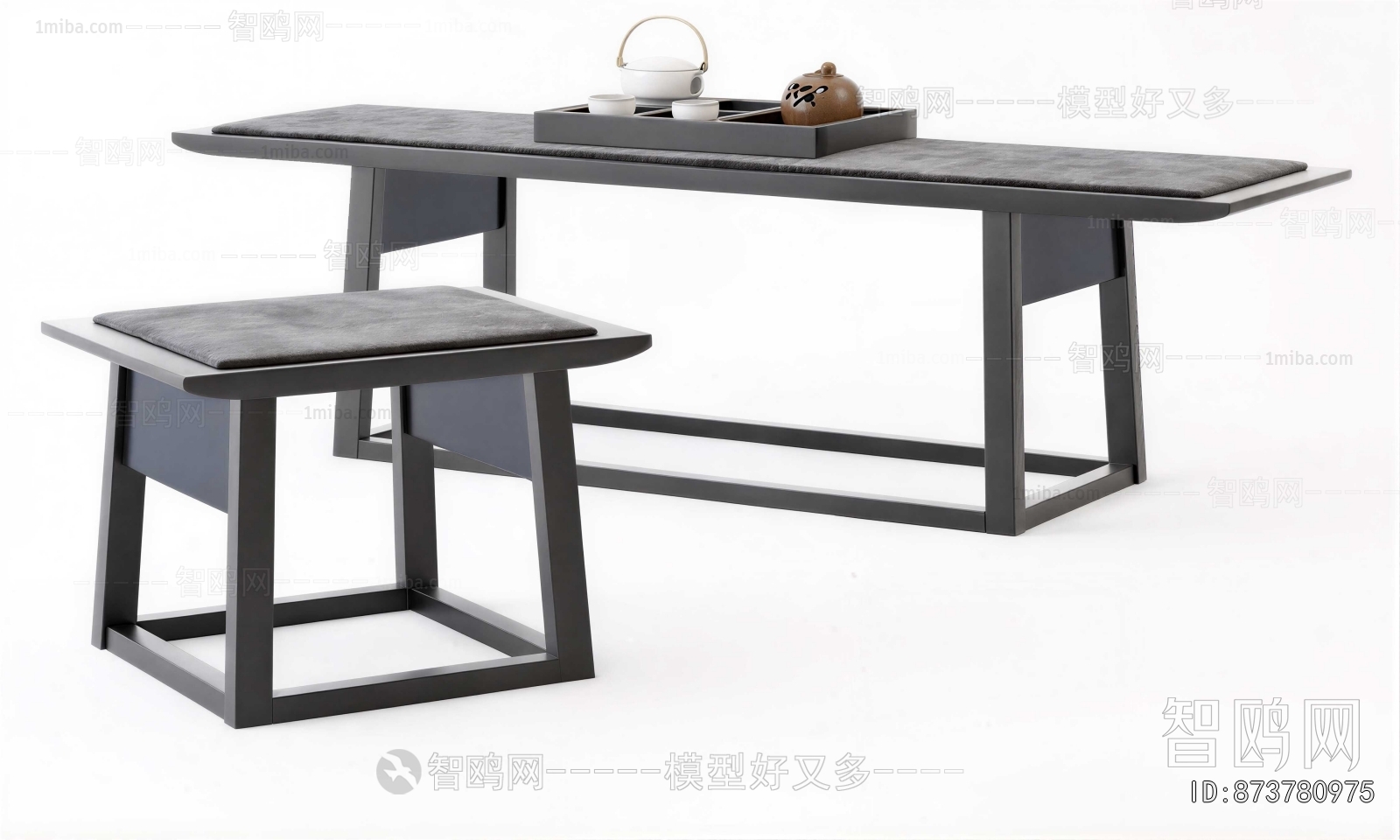 Modern Tea Tables And Chairs