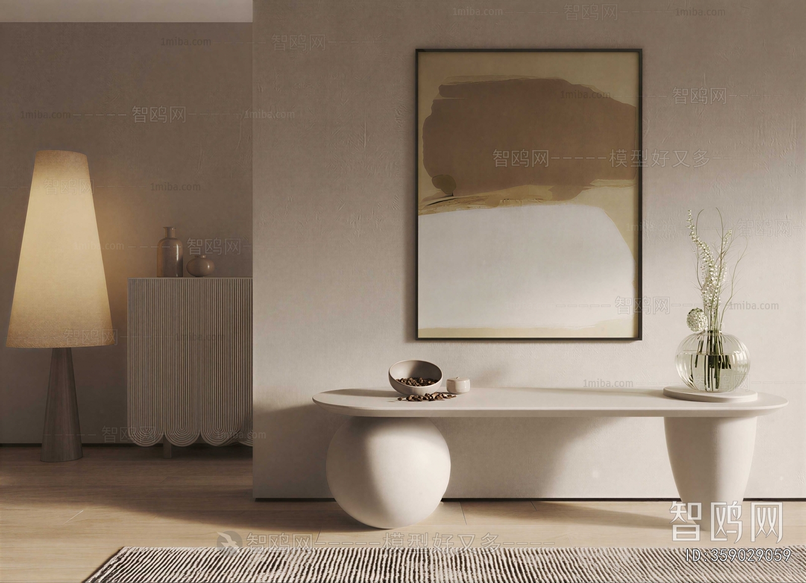 Modern Painting