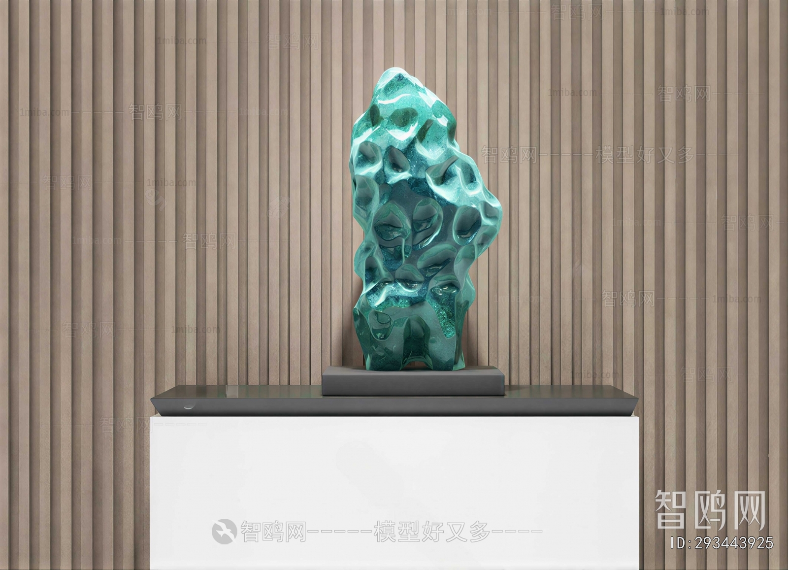 Modern Sculpture