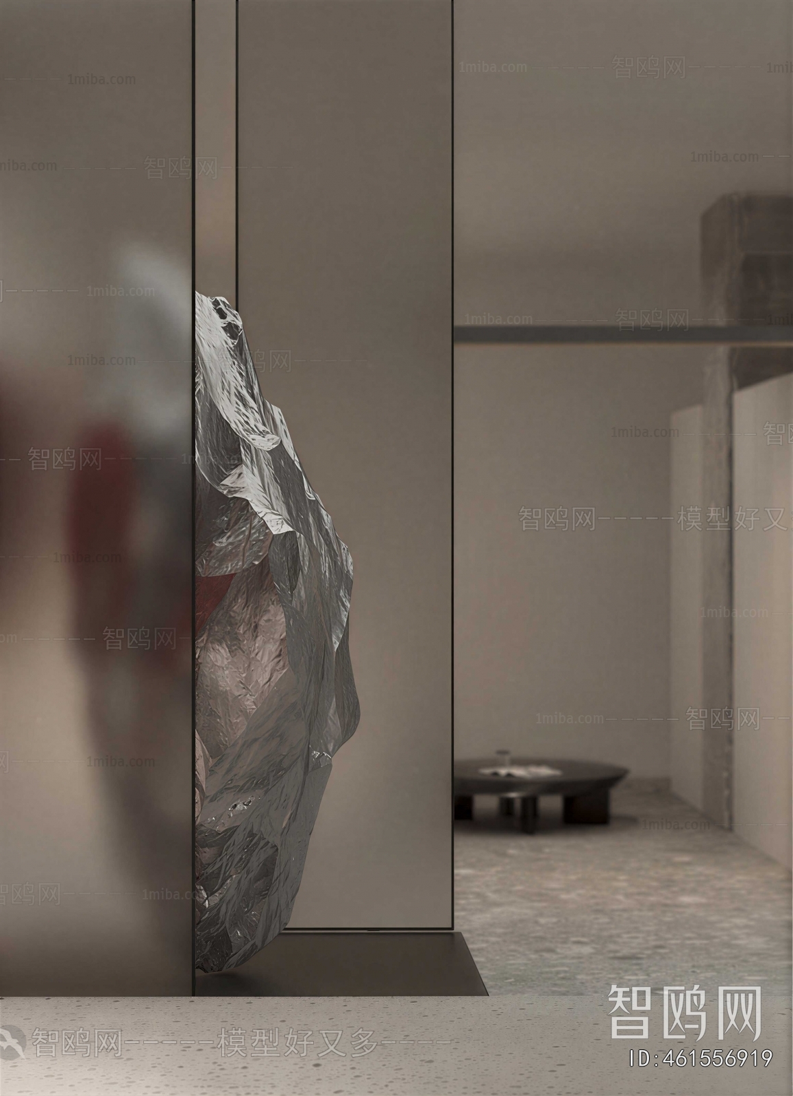 Modern Sculpture