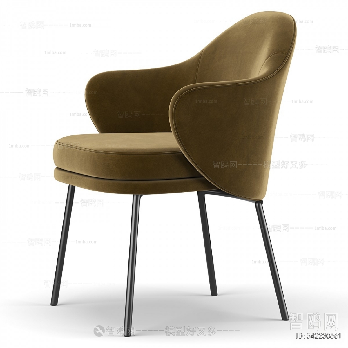 Modern Dining Chair