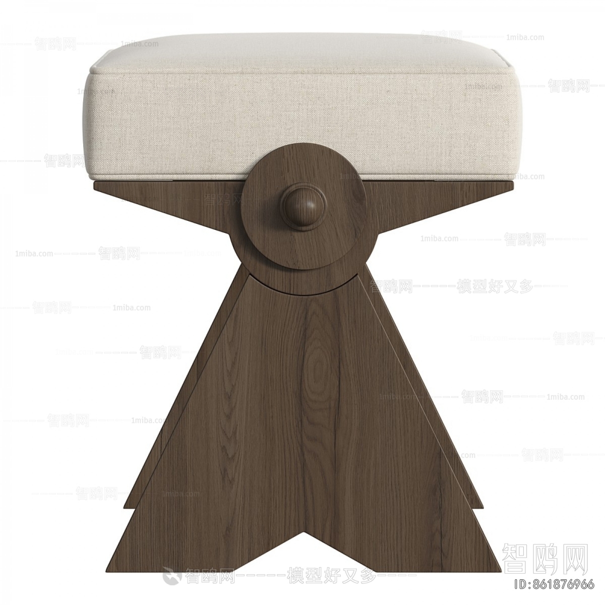 Modern Stool