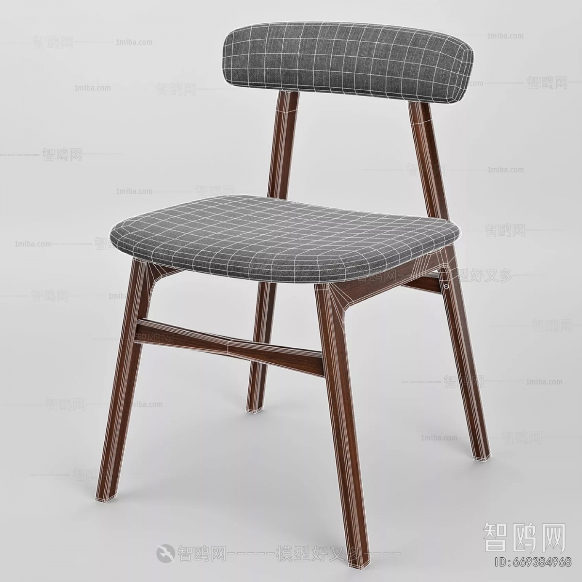 Modern Dining Chair