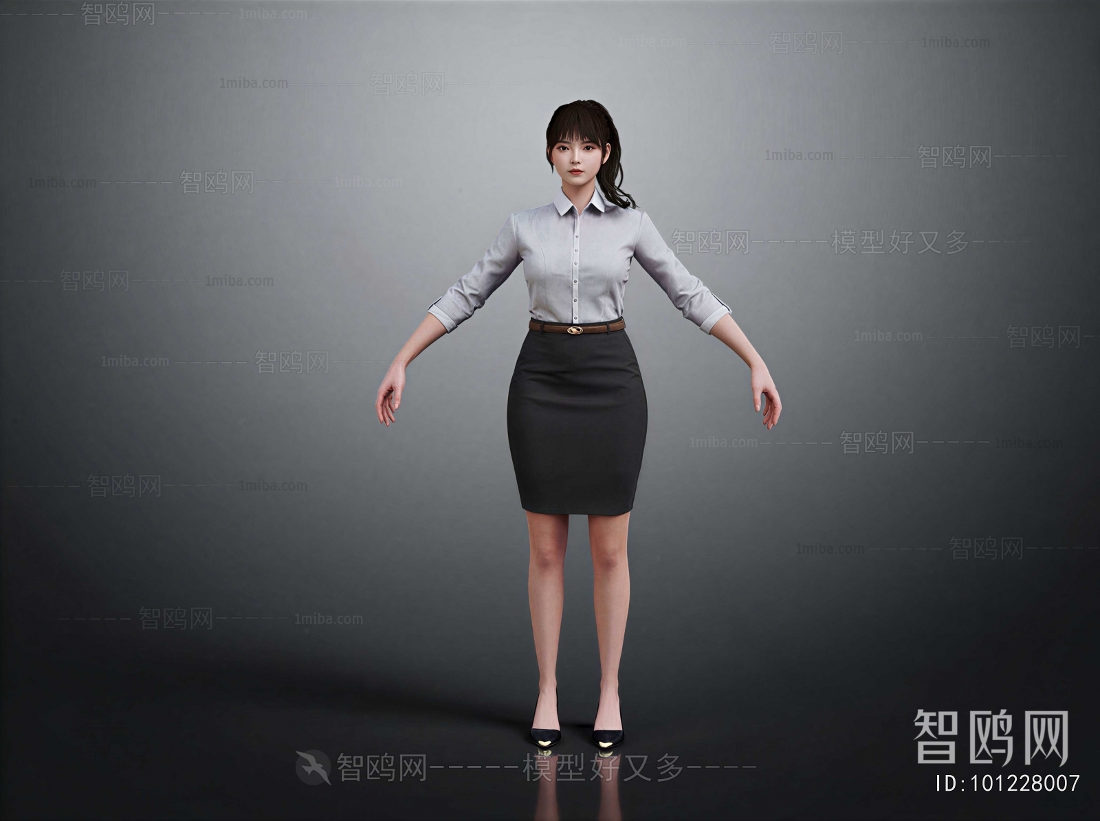 Modern Woman
