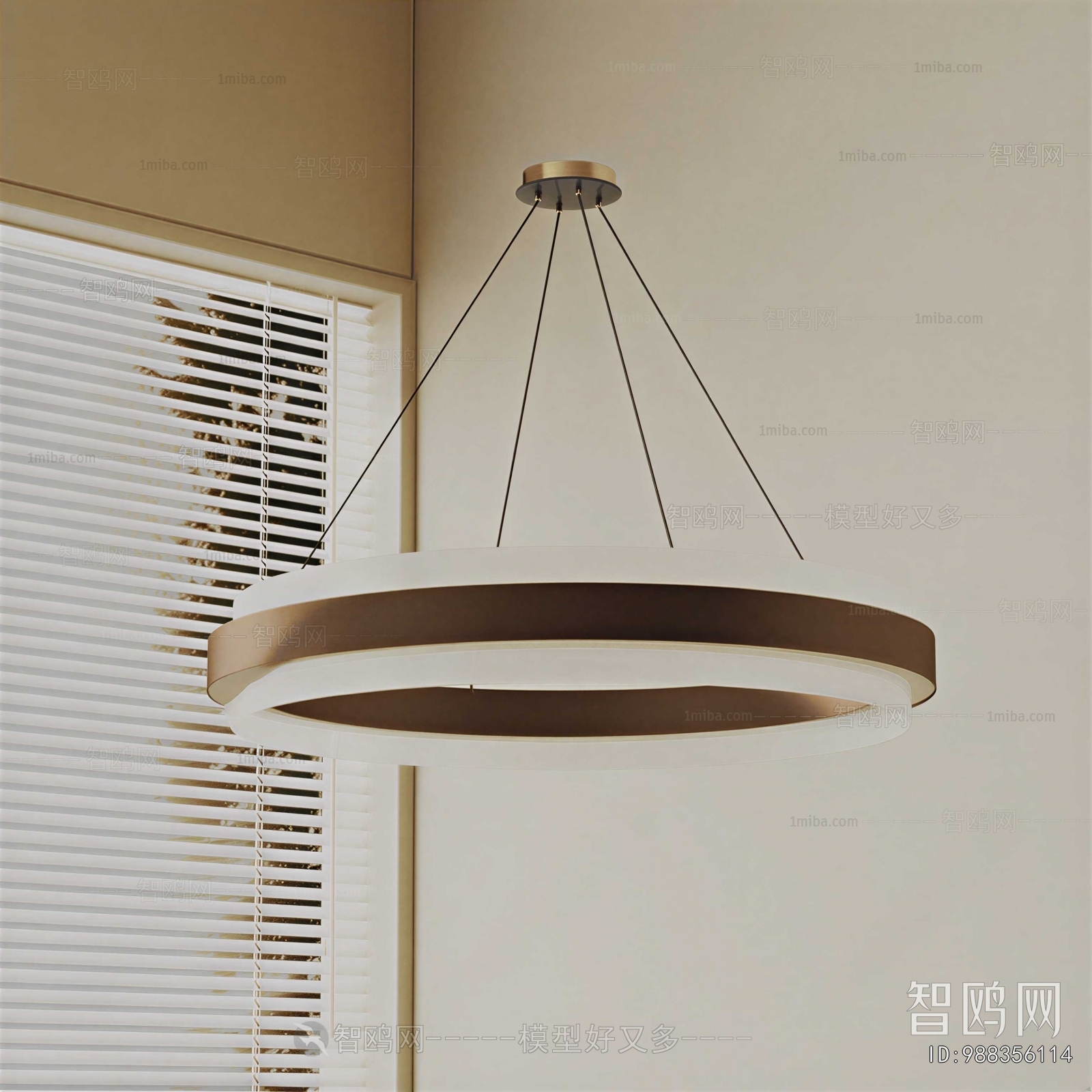 Modern Droplight